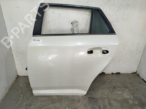 Used Left rear door TOYOTA AVENSIS Estate (_T27_) [2008-2018]  29878251