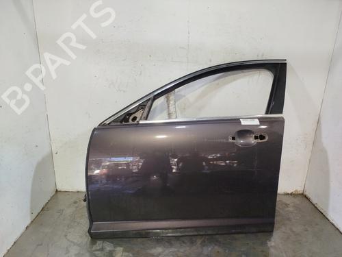 Used Left front door Left front door 39516839 39516839