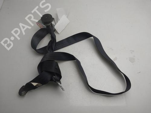 Used Rear right seatbelt Rear right seatbelt 37638831 37638831