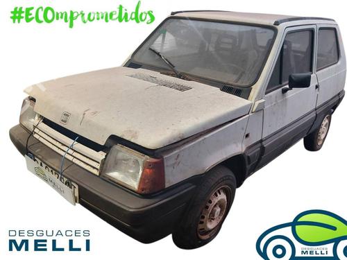 Used Parts SEAT MARBELLA (28A) 0.9 Cat 5006870