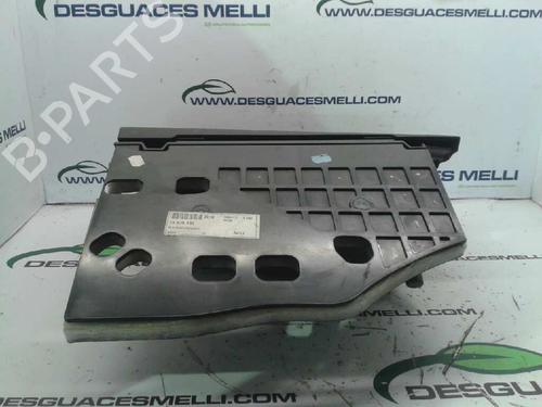 Glove box OPEL VECTRA C GTS (Z02) 2.0 DTI 16V (F68) | BP2861674C95 