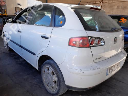 Headlight switch SEAT IBIZA III (6L1) | BP13757846I24