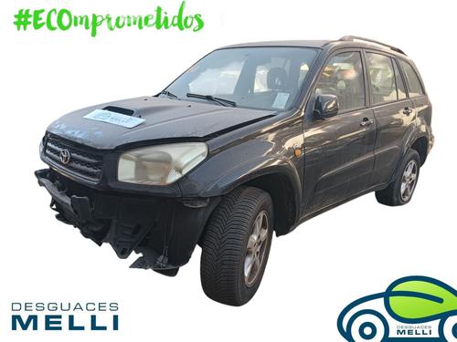 Brugte TOYOTA RAV 4 II (_A2_) [2000-2005]  3505988
