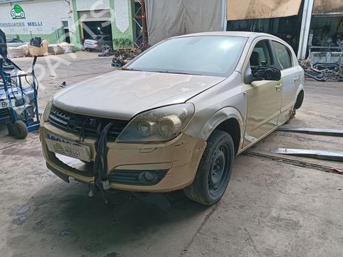 Left front window switch OPEL ASTRA H (A04)  | BP25437710I27 