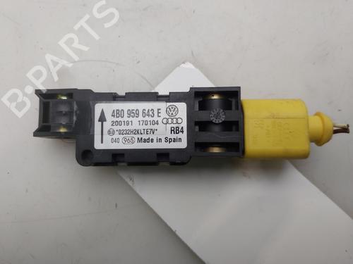 Sonda eletrónica Sonda eletrónica AUDI A6 C5 (4B2, 4B4) 2.5 TDI quattro (180 hp) 36297974 36297974