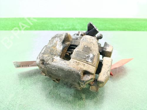 Left front brake caliper PEUGEOT 3008 II SUV (MC_, MR_, MJ_, M4_)  | BP29575276M105 