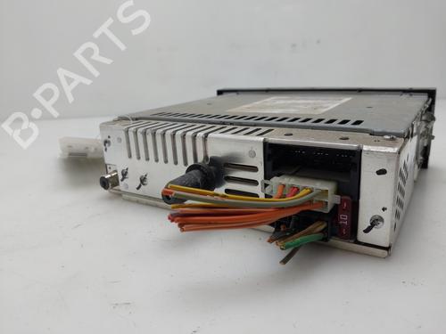 Radio PEUGEOT PARTNER Box Body/MPV (5_, G_) 1.9 D | BP19095014E6 