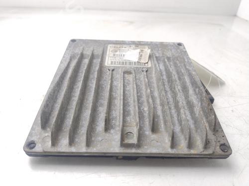 Used Engine control unit (ECU) RENAULT CLIO II (BB_, CB_) [1998-2016]  28017683