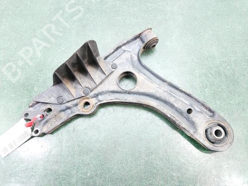 Used Left front suspension arm VW GOLF III (1H1) 1.8 (90 hp) 19105689