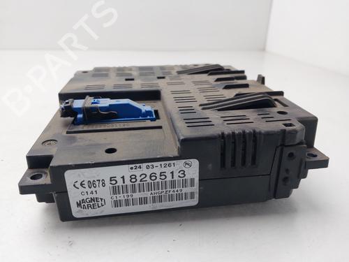 electronic-module-fiat-grande-punto-199_-2005-36013205 main image