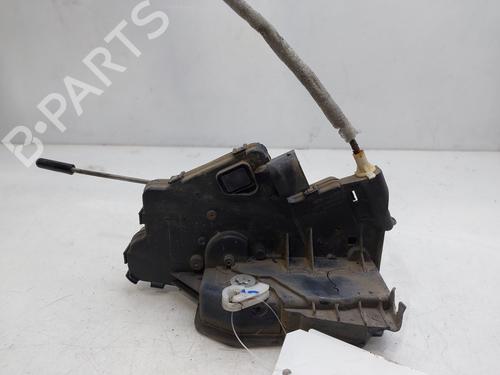 Front right lock BMW 3 (E46) 318 d | BP17327687C97 