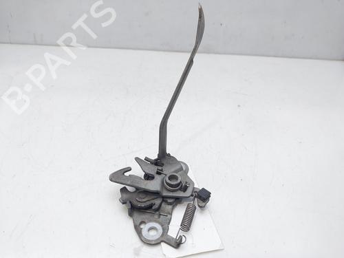 Hood lock CITROËN C4 Grand Picasso I (UA_) 1.6 HDi | BP14918615C133 