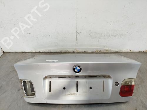 Used Tailgate Tailgate 37630087 37630087