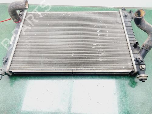 Used Water radiator CHEVROLET AVEO / KALOS Hatchback (T250, T255) [2006-2025]  29810725