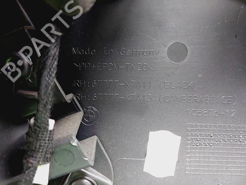 Front right panel BMW X1 (F48) sDrive 18 d | BP30263803C59 