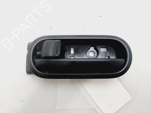 Used Rear left interior door handle MAZDA 2 (DE_, DH_) 1.4 MZR-CD (68 hp) 29473633