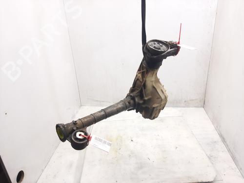 Front differential AUDI Q7 (4LB) 3.0 TDI quattro | BP32172363M23 