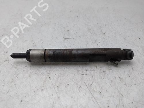 Inyector FORD FOCUS I Saloon (DFW) 1.8 Turbo DI / TDDi (75 hp) 31350959