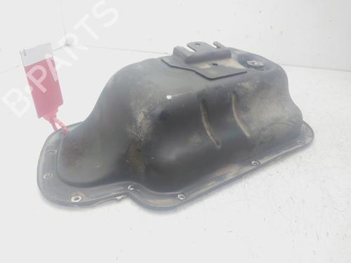 Oil sump CITROËN C3 II (SC_)  | BP29584591M115 