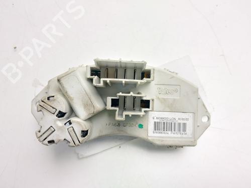 Heater resistor BMW X1 (E84) xDrive 23 d | BP35905151M108 - Image 3