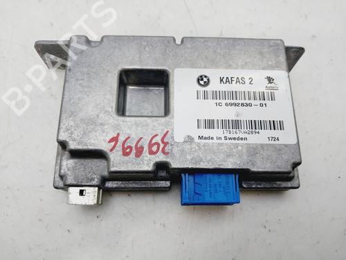 Used Electronic module Electronic module BMW X1 (F48) sDrive 18 d (150 hp) 33885192 33885192