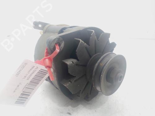 Alternator RENAULT 11 (B/C37_)  | BP29514741M7 