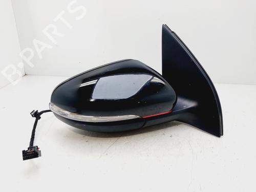 Right mirror VW GOLF VI (5K1)  | BP29903867C27