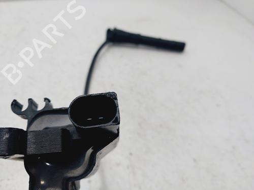 Ignition coil ROVER 45 I Hatchback (RT) 1.4 | BP20159047M94 