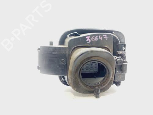 Fuel flap SKODA RAPID (NH3, NK3, NK6)  | BP26576289C131 