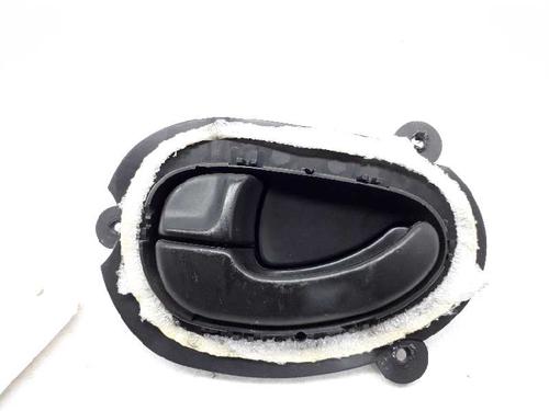 Used Rear left interior door handle PEUGEOT 406 (8B) 2.0 HDI 90 (90 hp) 3315776