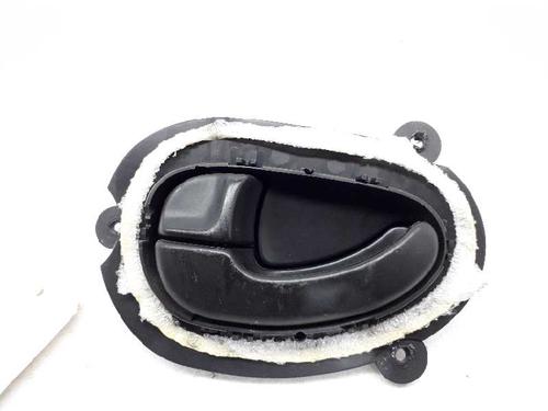 Venstre bagtil invendig håndtag PEUGEOT 406 (8B) 2.0 HDI 90 (90 hp) 9616307577 | 9616307577 |