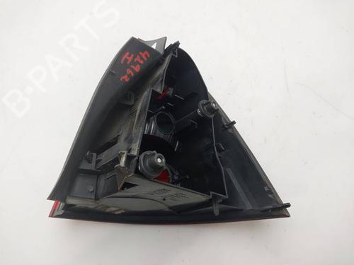 Left taillight CITROËN C5 II (RC_) 1.6 HDi (RC8HZB) | BP39210069C34 - Image 4