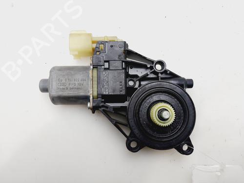 Rudehejsemotor forskærm venstre FORD FIESTA VI (CB1, CCN) 1.4 TDCi (70 hp) 30389554