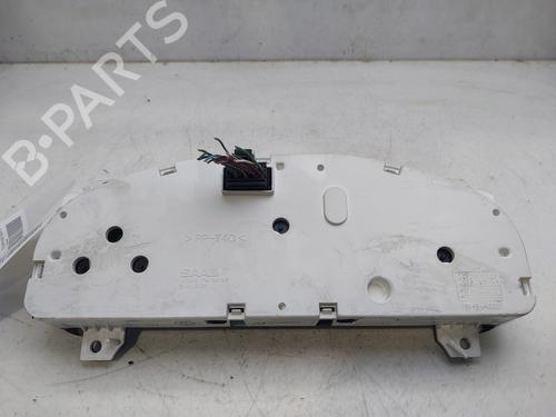 Instrument cluster SAAB 9-5 Estate (YS3E) 3.0 TiD | BP18031382C47 