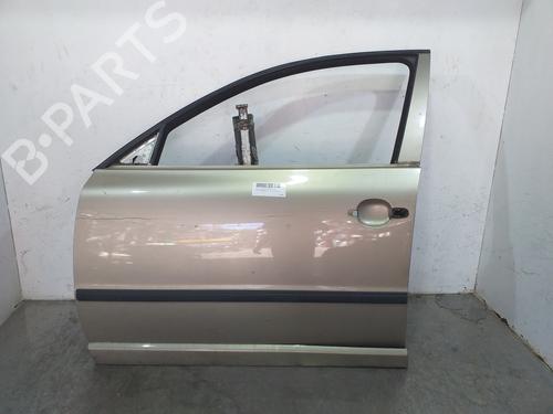 Dør venstre foran SKODA SUPERB I (3U4) 1.9 TDI (130 hp) 19095030