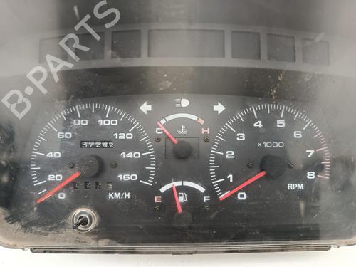 Instrument cluster SUZUKI VITARA (ET, TA, TD) 1.6 i 16V All-wheel Drive (ET, TA02, SE416) | BP32183606C47