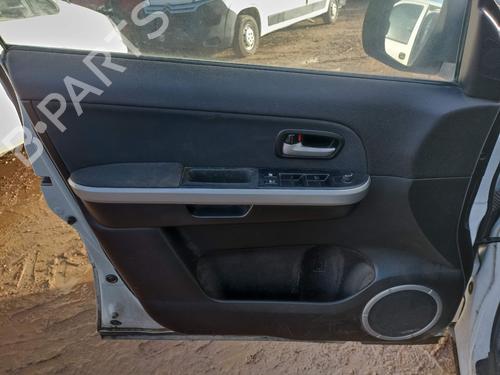 Warning switch SUZUKI GRAND VITARA II (JT, TE, TD) 1.9 DDiS (JB419WD, JB419XD) | BP33688916I22  - Image 8