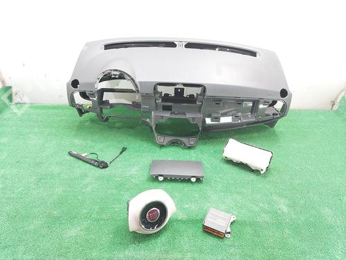 Airbag Kit FIAT 500 (312_) 1.2 LPG (312AXA1A) | BP13302734C86 