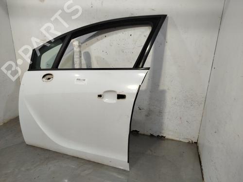 Left front door OPEL MERIVA B MPV (S10)  | BP29719365C2 