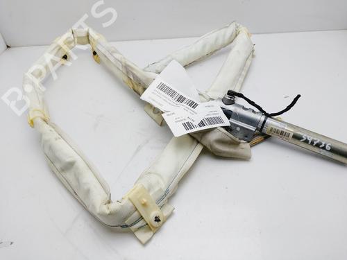 Left curtain airbag BMW 5 (E60) 530 d | BP18299937C11 
