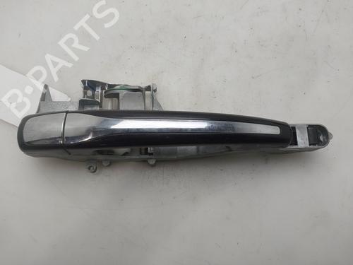 Used Front right exterior door handle Front right exterior door handle CITROËN C5 III (RD_) [2008-2017] 36773140 36773140