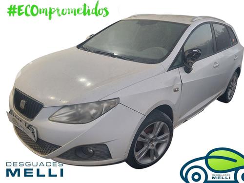 Used Parts SEAT IBIZA IV ST (6J8, 6P8) 1.6 TDI 4874138
