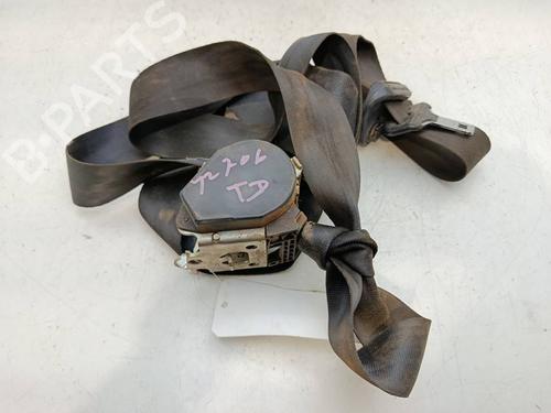Used Rear right seatbelt Rear right seatbelt 38684608 38684608