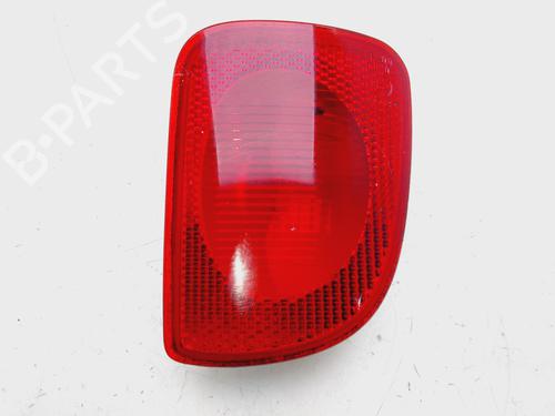 Højre baklys, støtfanger RENAULT KANGOO BE BOP (KW0/1_) 1.5 dCi 75 (75 hp) 30922313