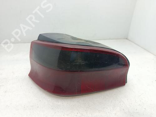 Used Left taillight Left taillight CITROËN SAXO (S0, S1) 1.5 D (57 hp) 36049168 36049168