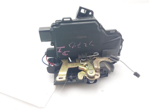 Front left lock SKODA OCTAVIA I (1U2) 1.9 TDI | BP16060418C98 