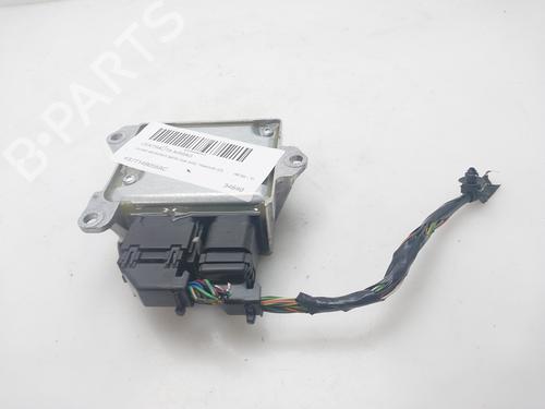 Kollisjonspute styreenhet FORD MONDEO III (B5Y) 2.0 TDCi | BP18958544M53 