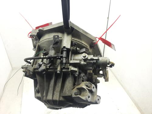 Gearbox OPEL INSIGNIA A (G09)  | BP32115421M3  - Image 5