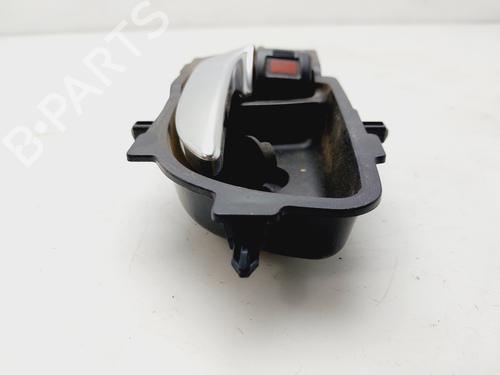 Rear left interior door handle TOYOTA YARIS (_P13_)  | BP26610670I15 