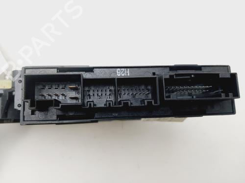 Left front window motor AUDI A4 B6 (8E2) 2.0 | BP30142570E21